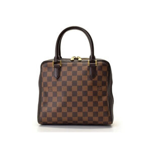 Louis Vuitton Damier Brera Watch
